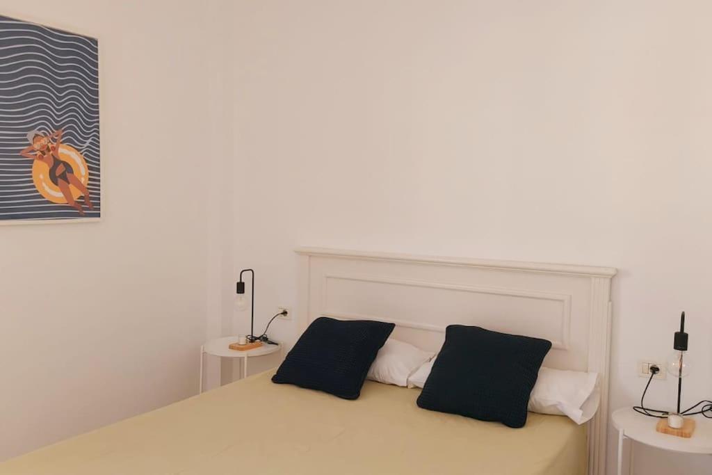 La Marea Baja Apartment Puertito de Guimar Bagian luar foto
